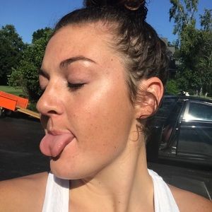 Meet your Posher, Tiana